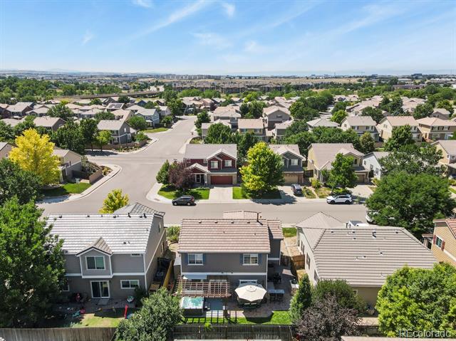 7382 S Mobile Street