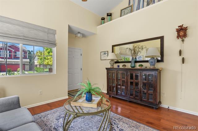 7382 S Mobile Street