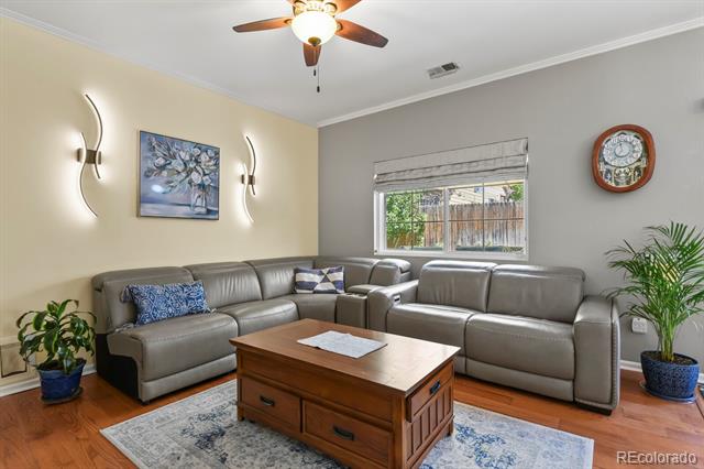 7382 S Mobile Street