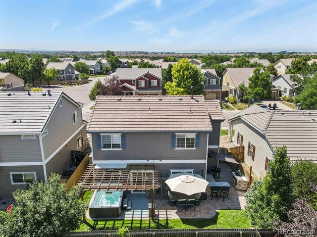 7382 S Mobile Street
