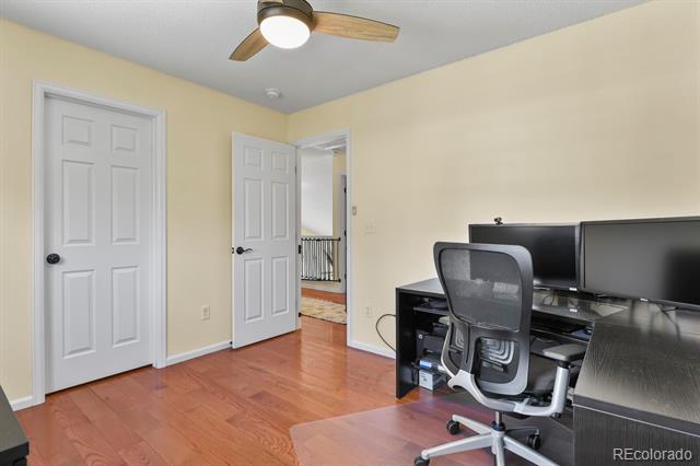 7382 S Mobile Street