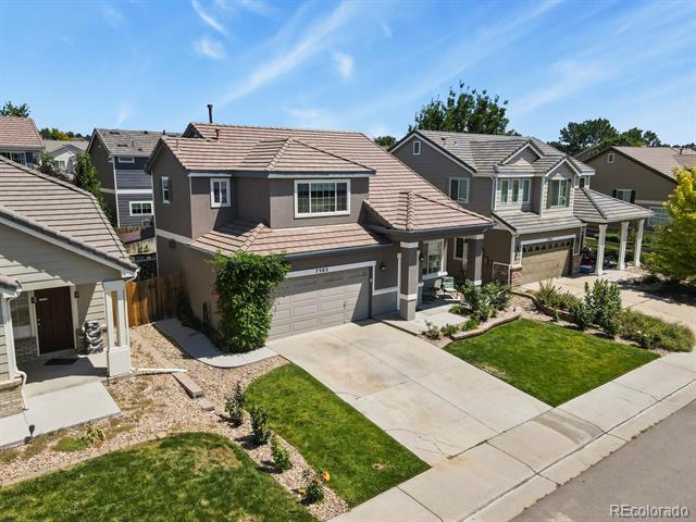 7382 S Mobile Street