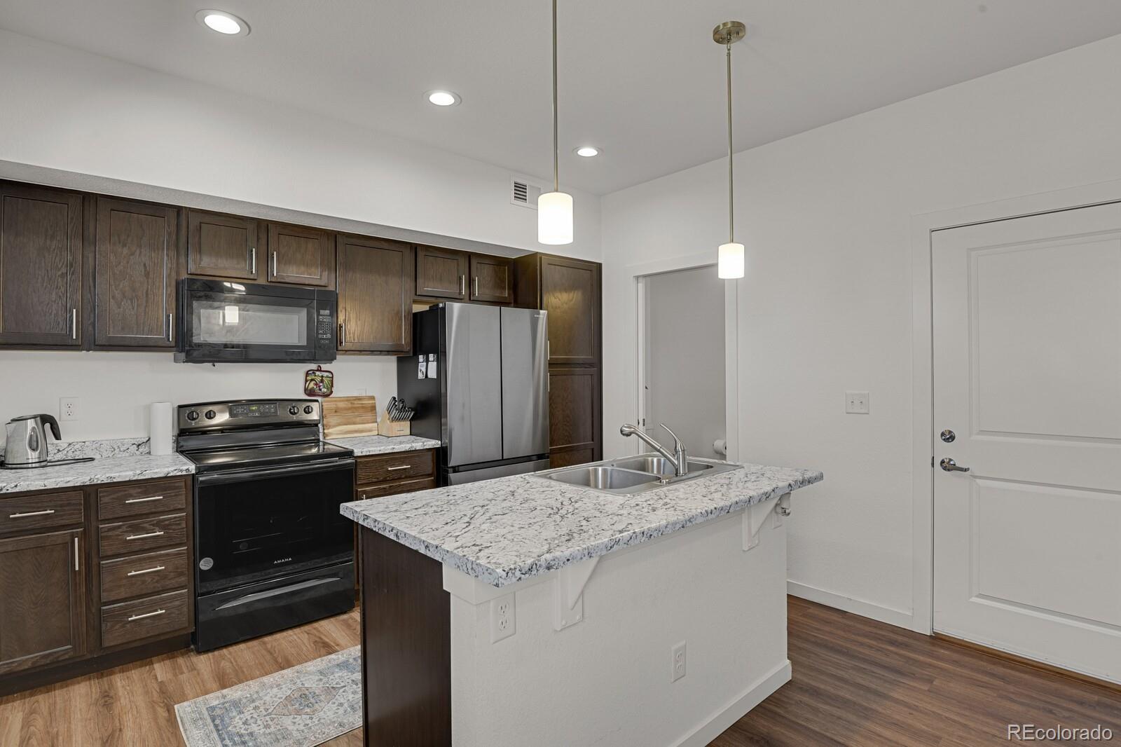 16090 E 53rd Avenue Unit: 46