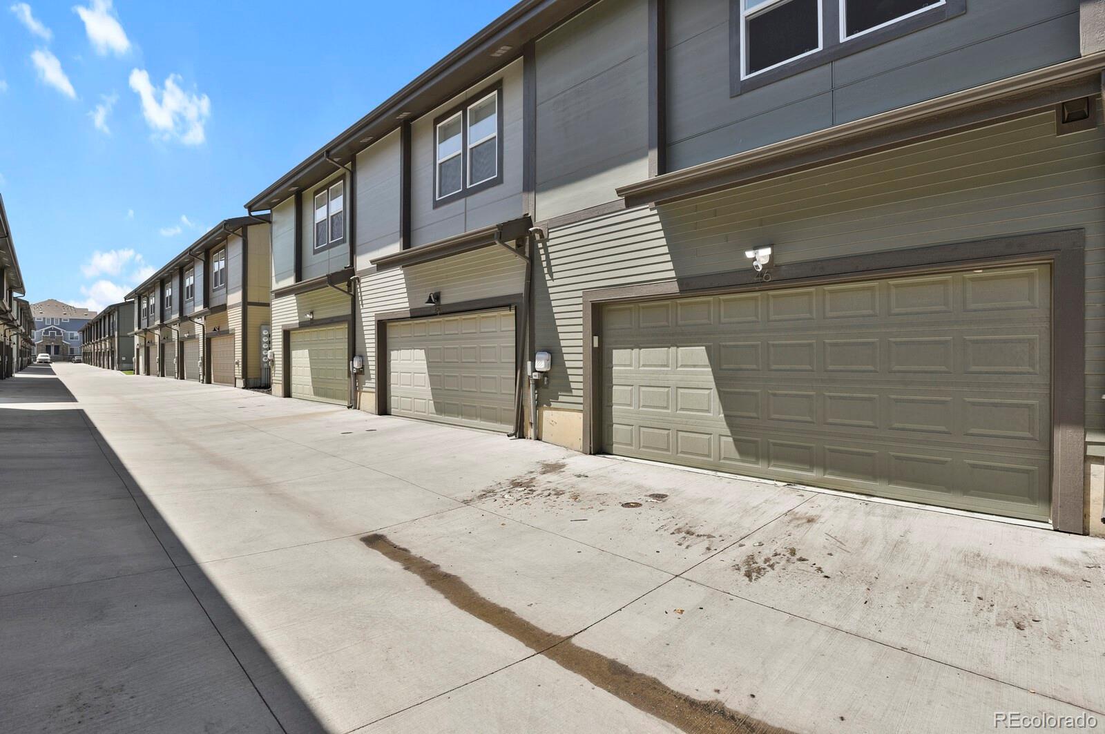 16090 E 53rd Avenue Unit: 46