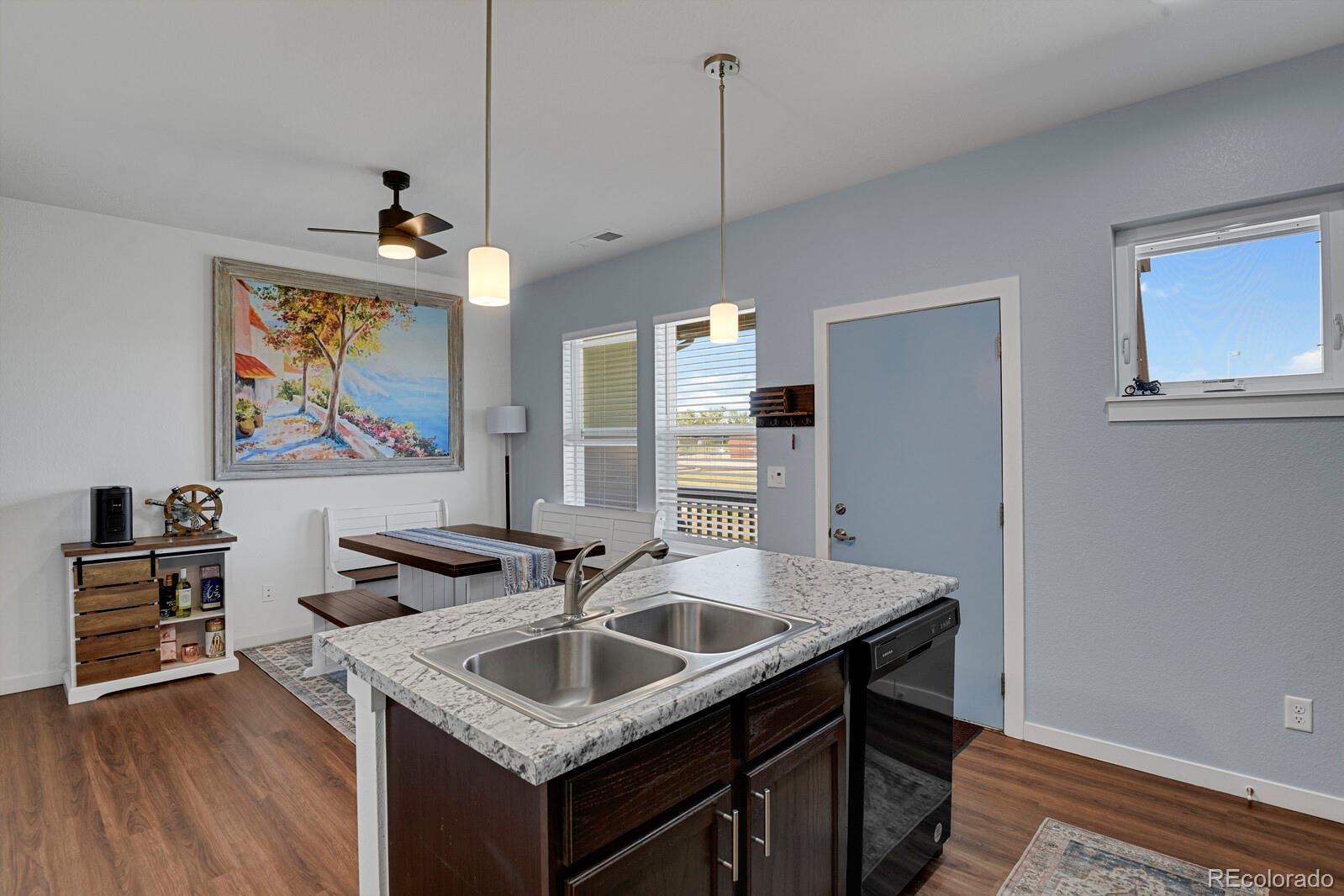 16090 E 53rd Avenue Unit: 46