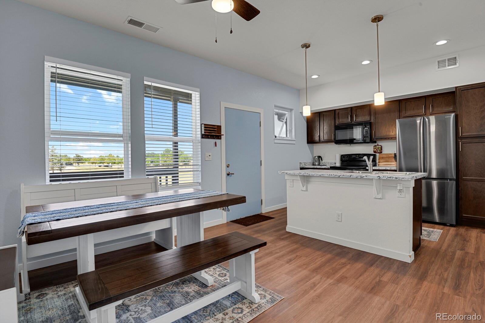 16090 E 53rd Avenue Unit: 46