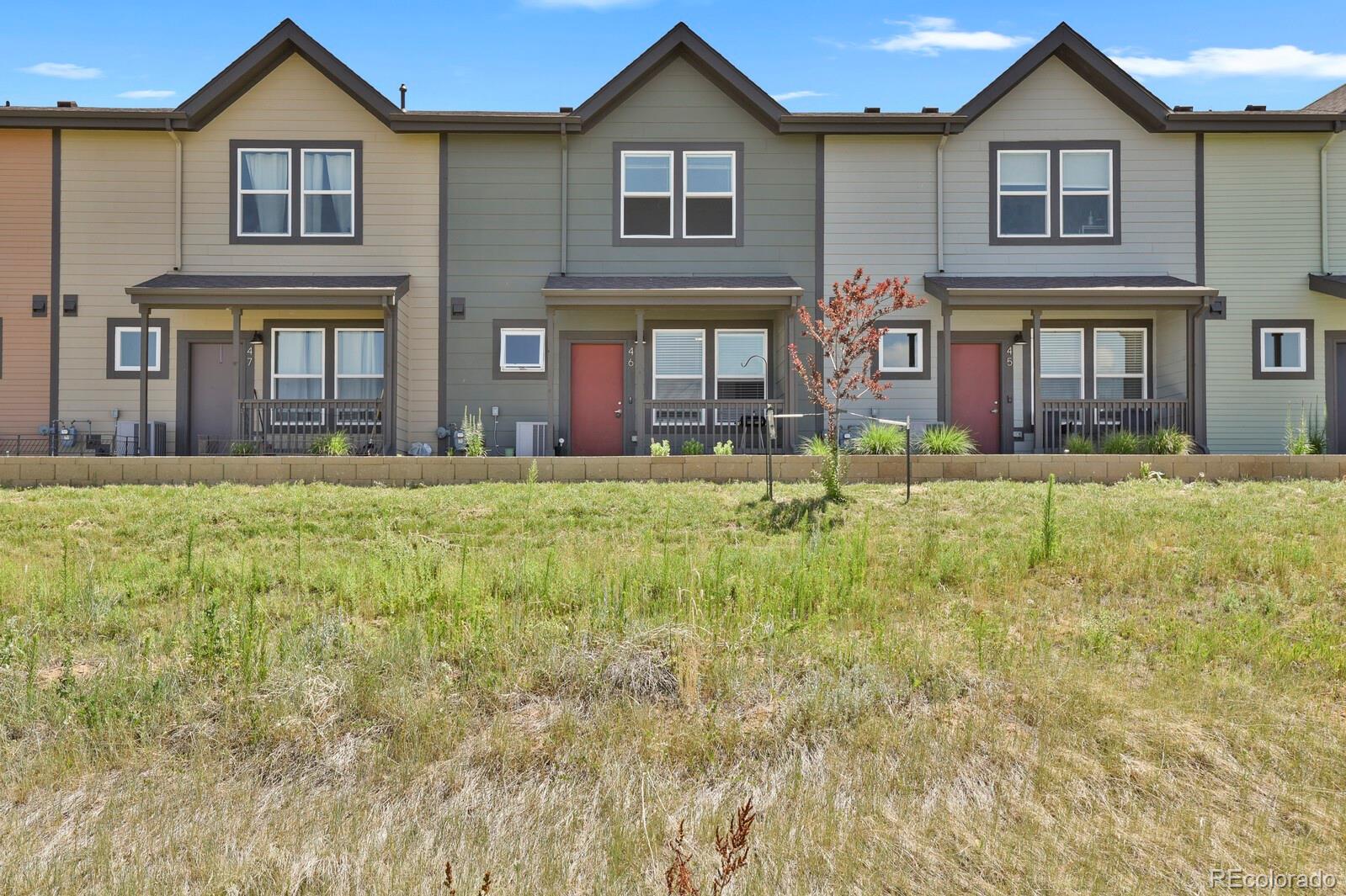 16090 E 53rd Avenue Unit: 46