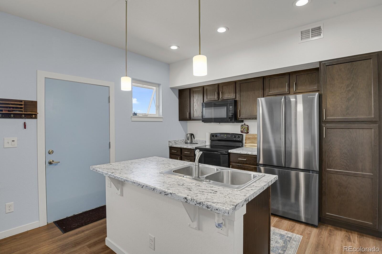 16090 E 53rd Avenue Unit: 46