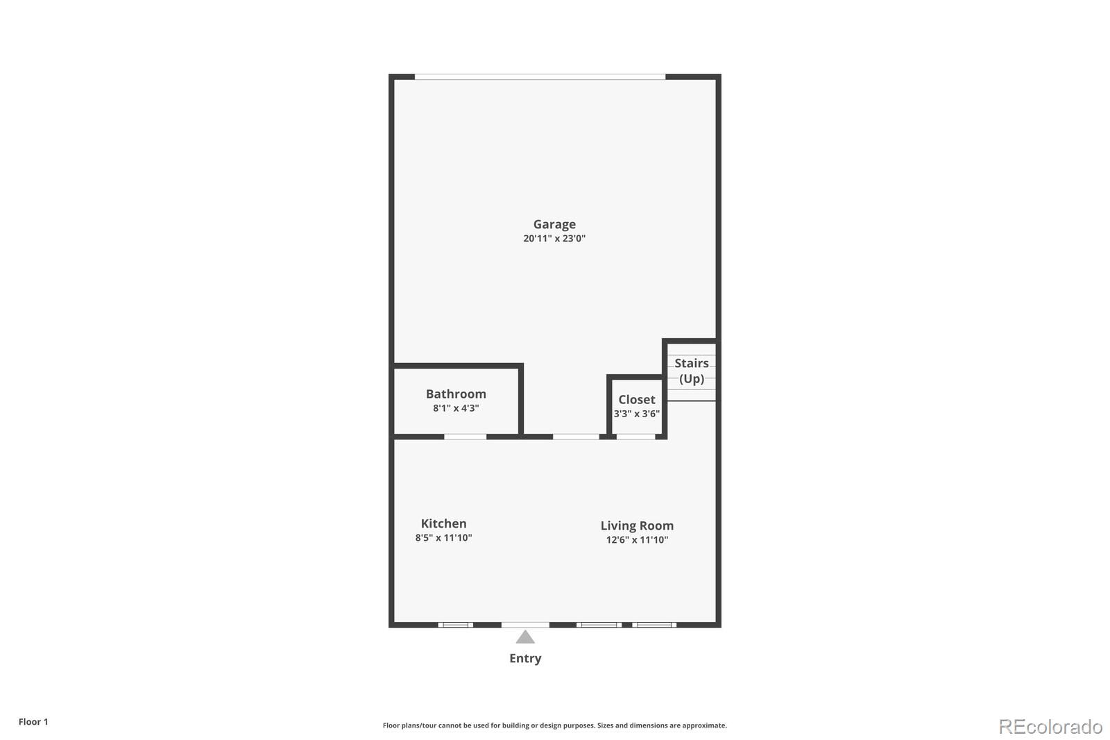 16090 E 53rd Avenue Unit: 46