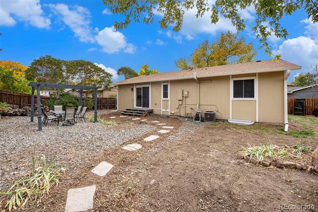 8793 Dover Circle