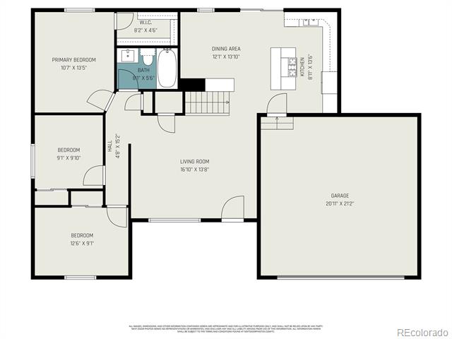 8793 Dover Circle