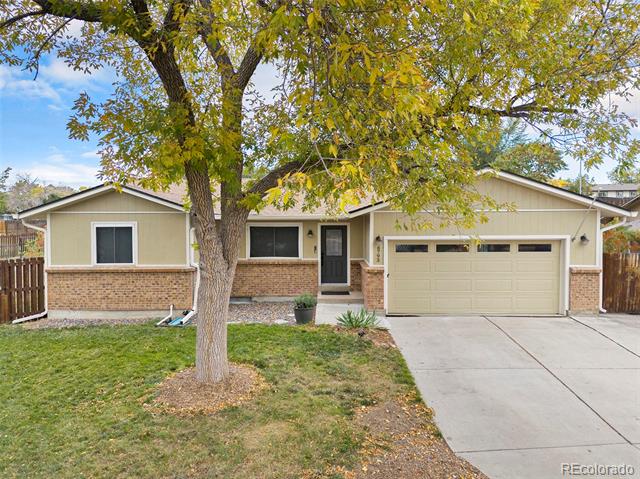 8793 Dover Circle