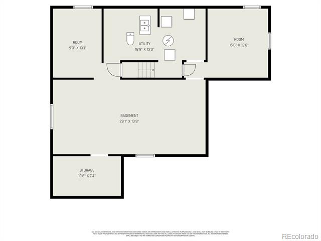 8793 Dover Circle