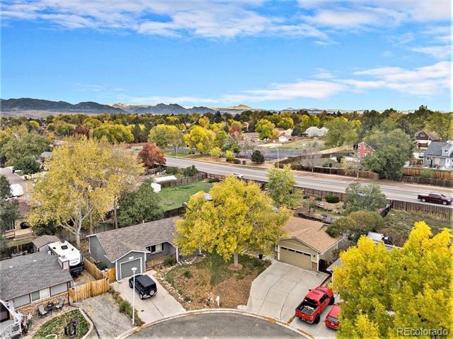 8793 Dover Circle