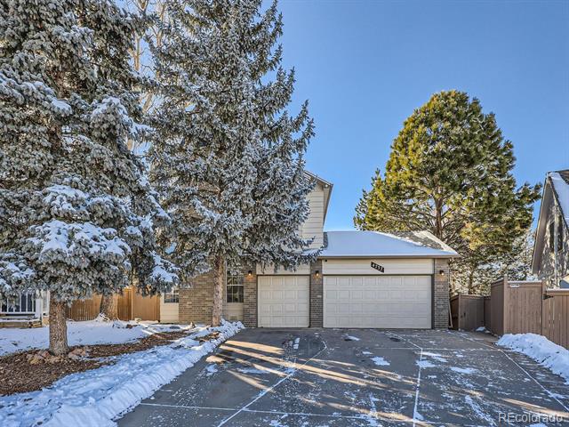 4737 N Bearlily Way