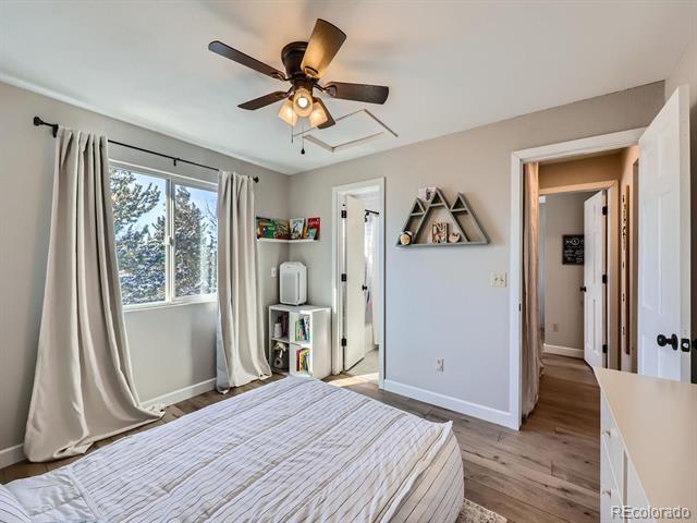 4737 N Bearlily Way