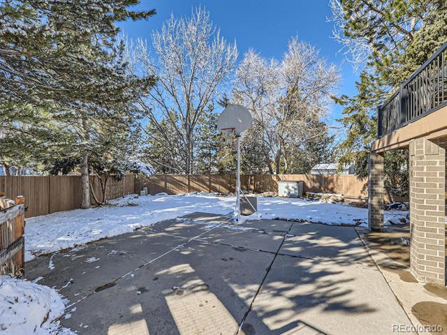 4737 N Bearlily Way