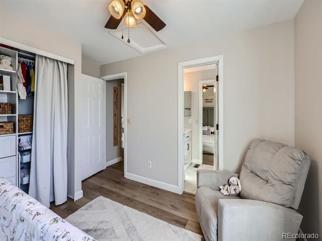 4737 N Bearlily Way