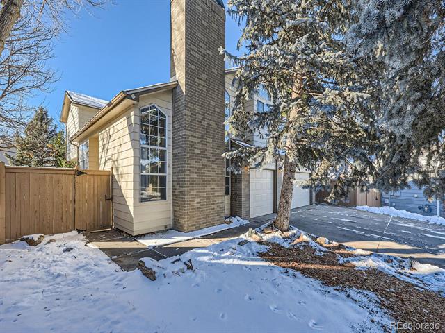 4737 N Bearlily Way