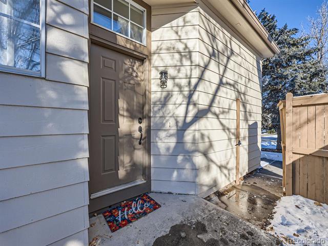 4737 N Bearlily Way