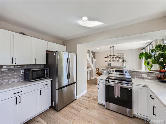 4737 N Bearlily Way