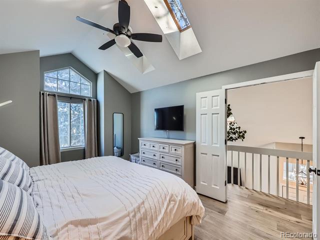 4737 N Bearlily Way
