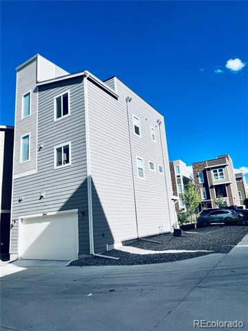 2664 Mayotte Way