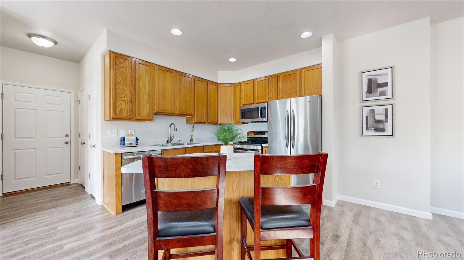 5604 Killdeer Street