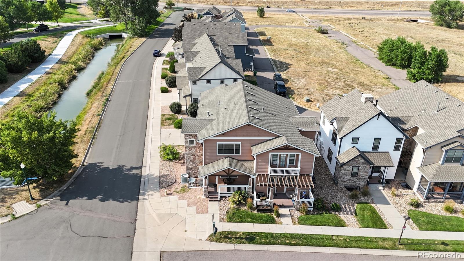 5604 Killdeer Street
