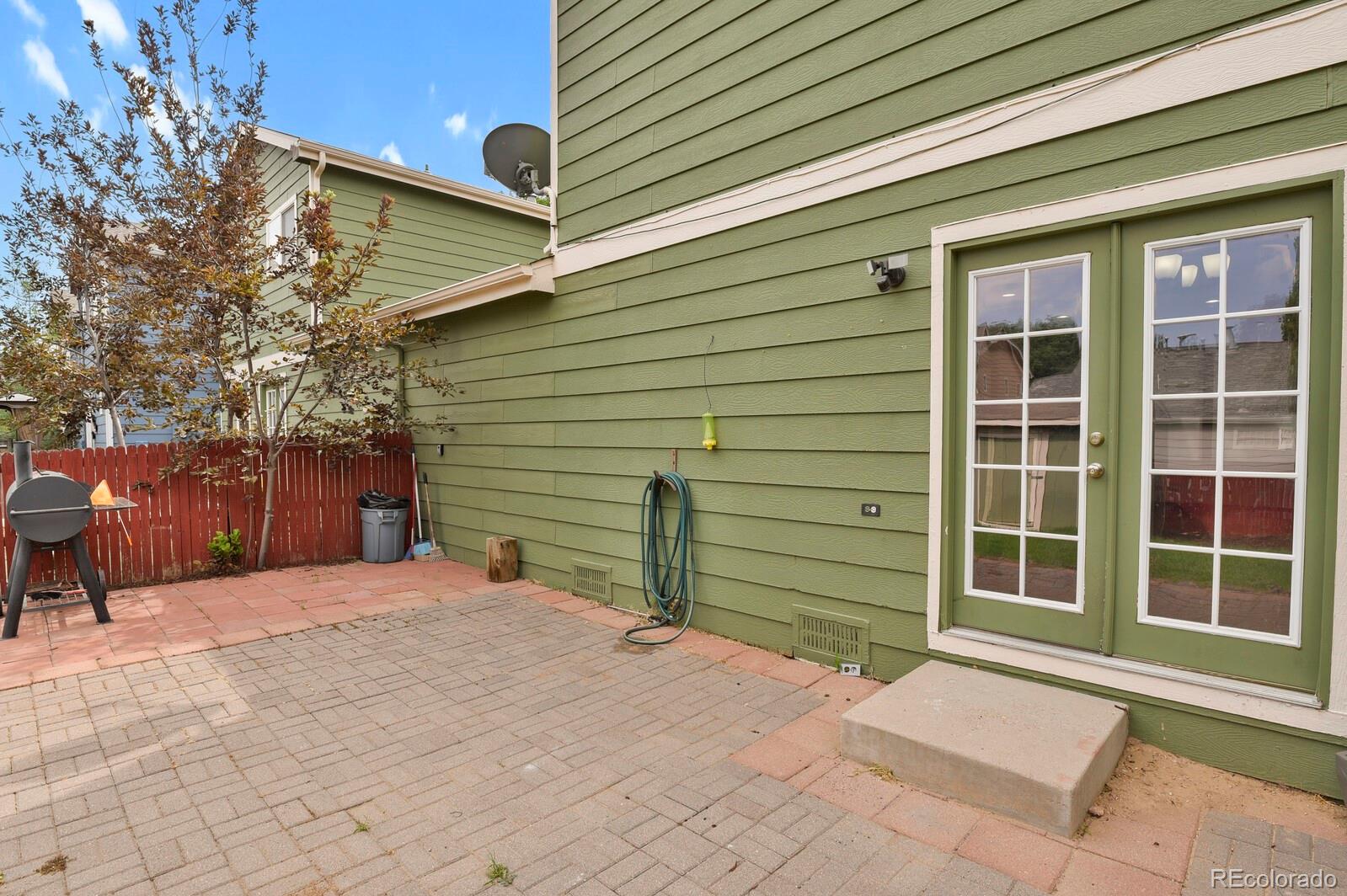 504 Tanager Street