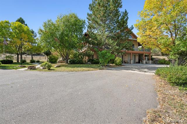 4880 Tall Horse Trail