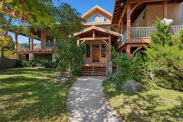 4880 Tall Horse Trail
