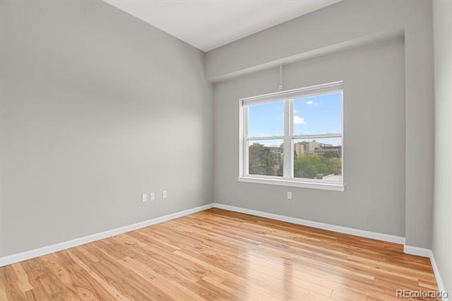 1780 N Washington Street Unit: 405