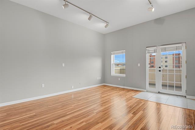 1780 N Washington Street Unit: 405