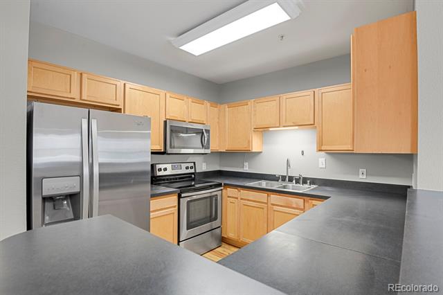 1780 N Washington Street Unit: 405