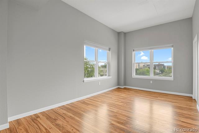 1780 N Washington Street Unit: 405