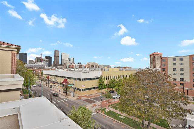 1780 N Washington Street Unit: 405