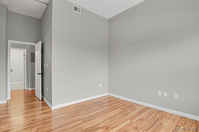 1780 N Washington Street Unit: 405