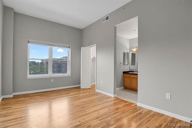 1780 N Washington Street Unit: 405