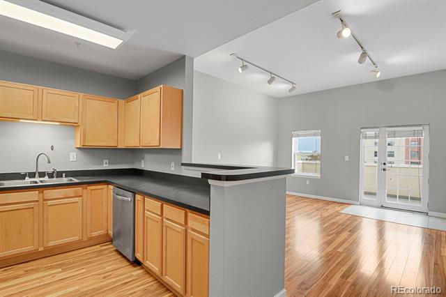 1780 N Washington Street Unit: 405