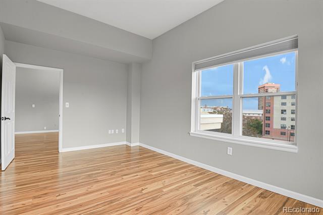 1780 N Washington Street Unit: 405