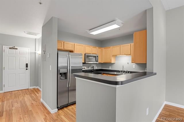 1780 N Washington Street Unit: 405