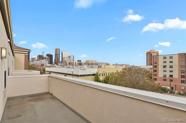 1780 N Washington Street Unit: 405