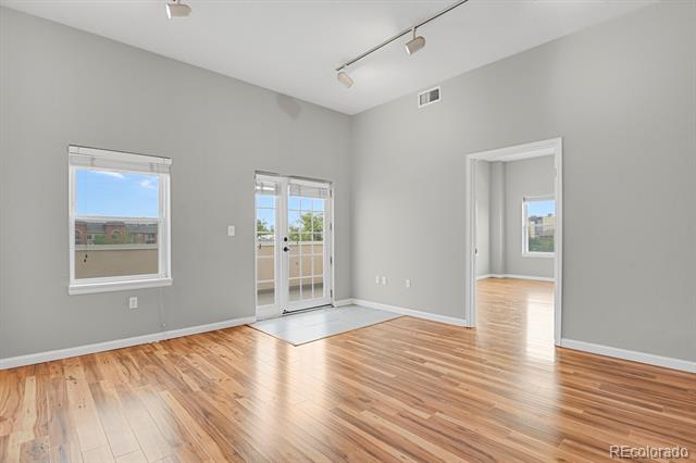 1780 N Washington Street Unit: 405