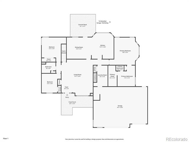 3447 Wild Rose Circle