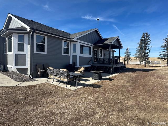 3447 Wild Rose Circle