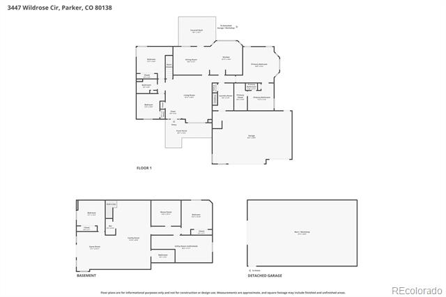 3447 Wild Rose Circle