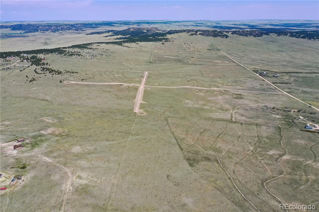 Tract 12 McClelland Road