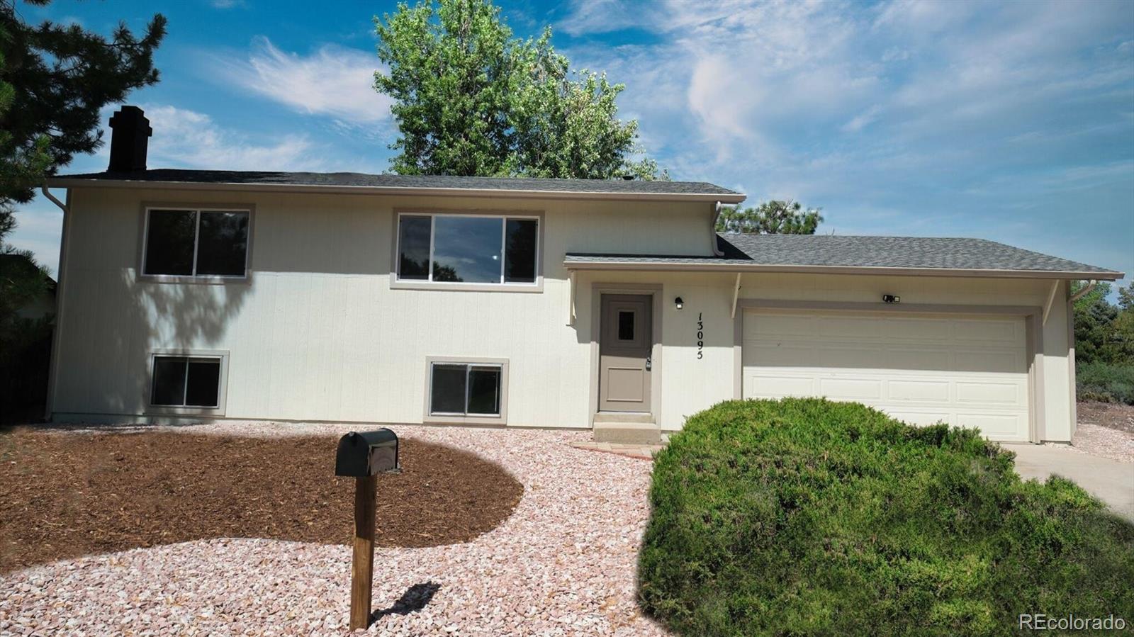 13095 E Carolina Drive