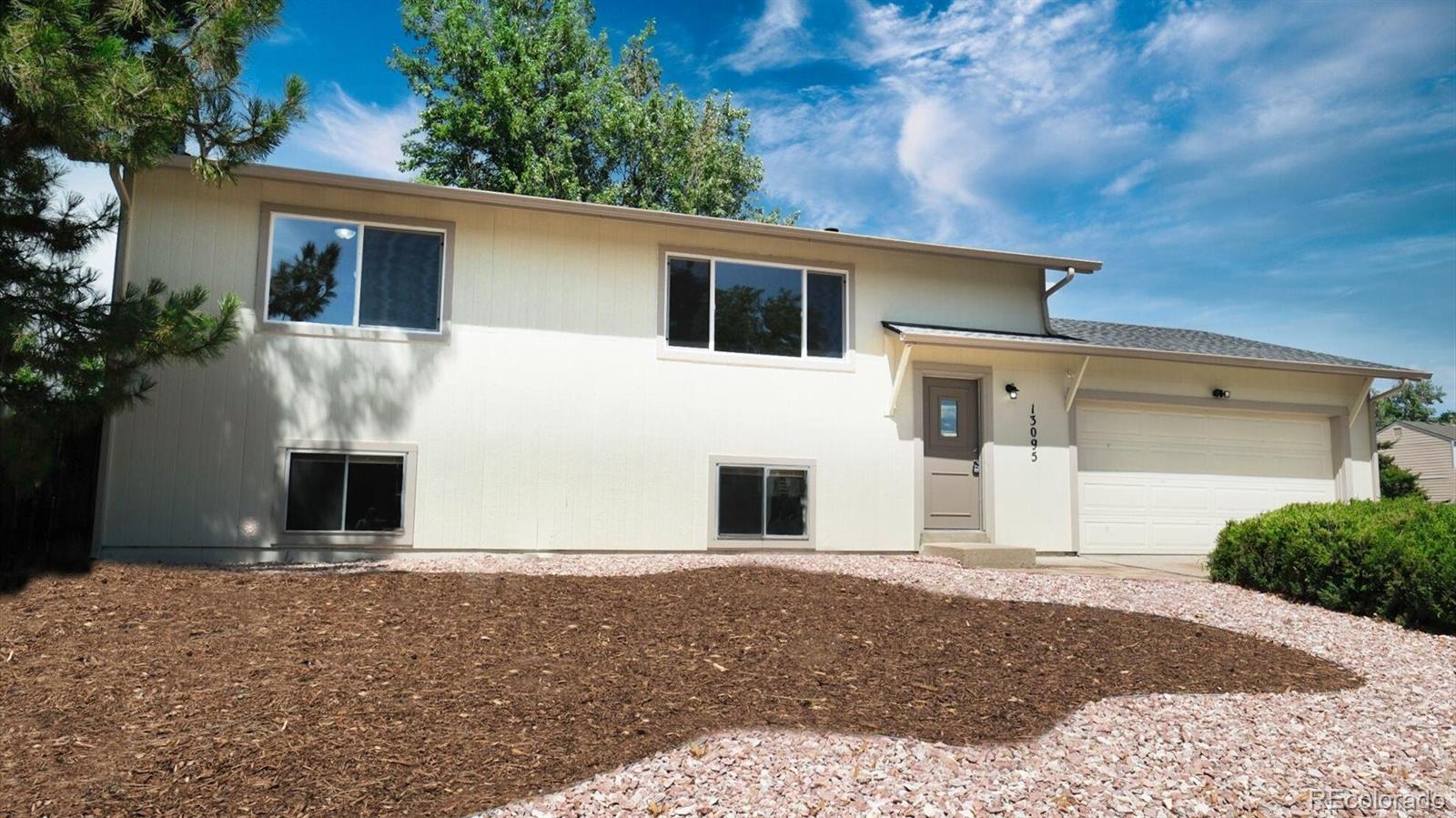 13095 E Carolina Drive